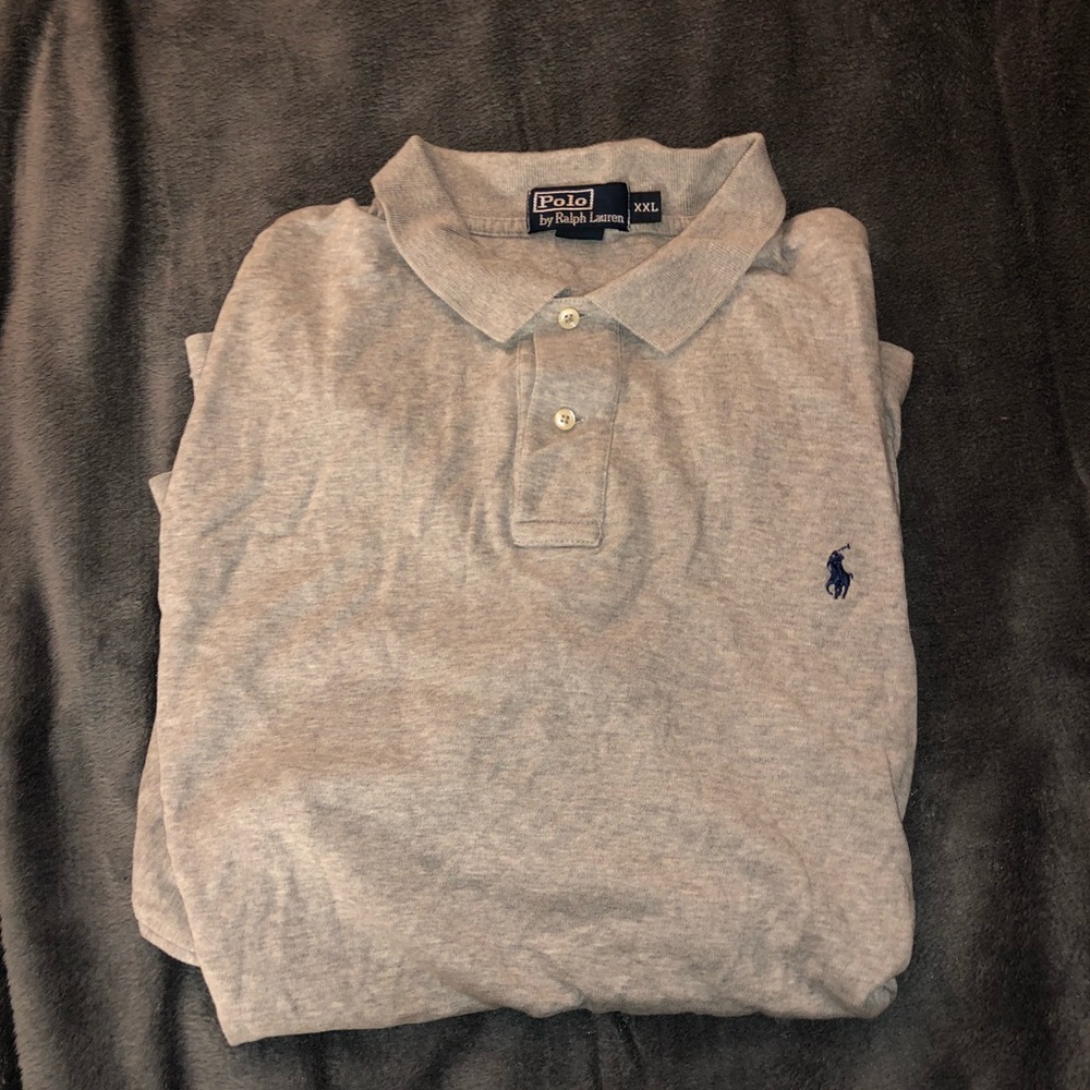 Ralph Lauren polo